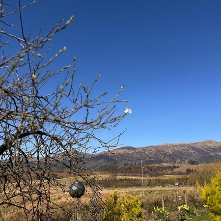 Clunebeg Retreat 스핀브리지 외부 사진