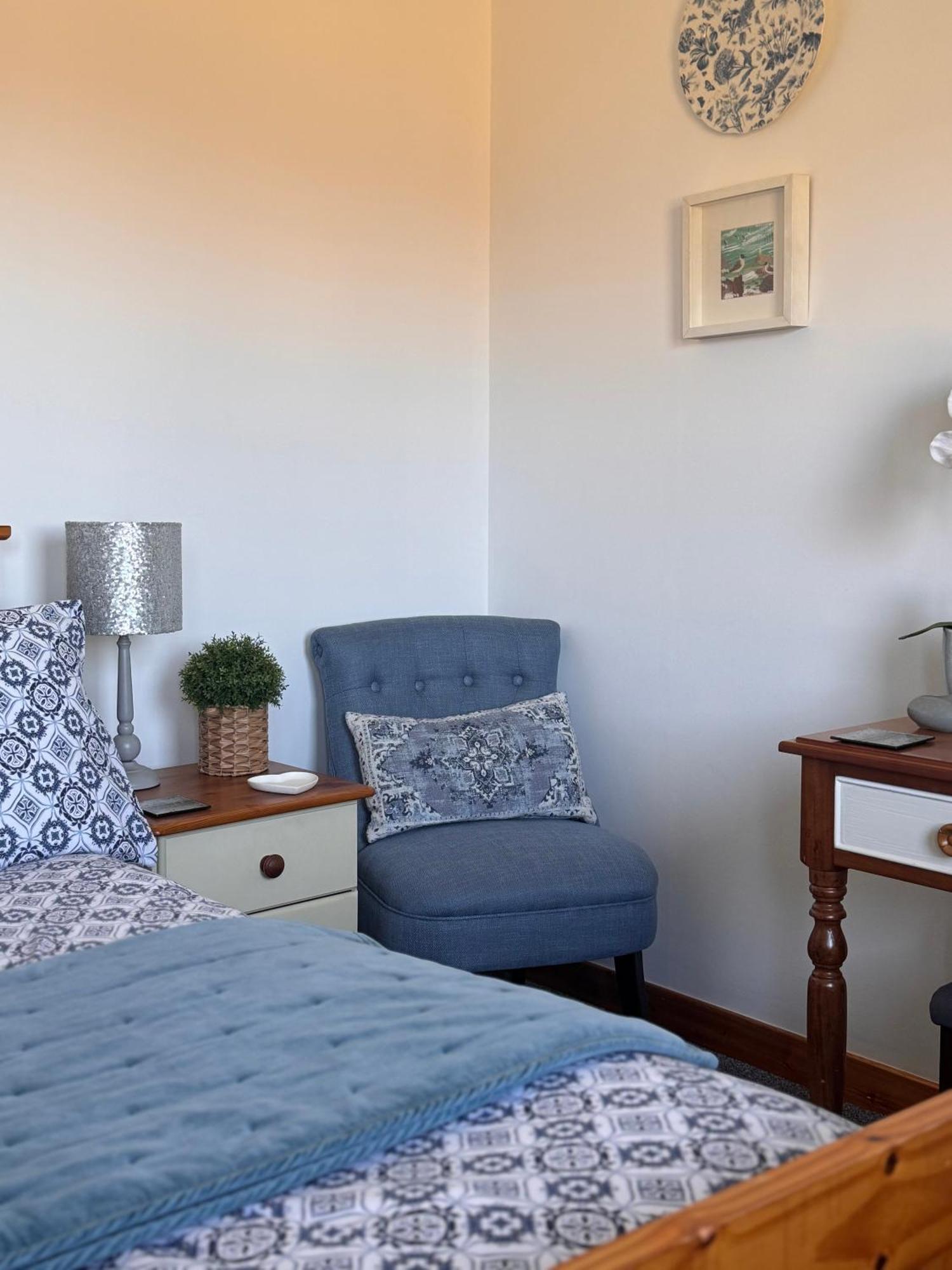 Clunebeg Retreat 스핀브리지 외부 사진