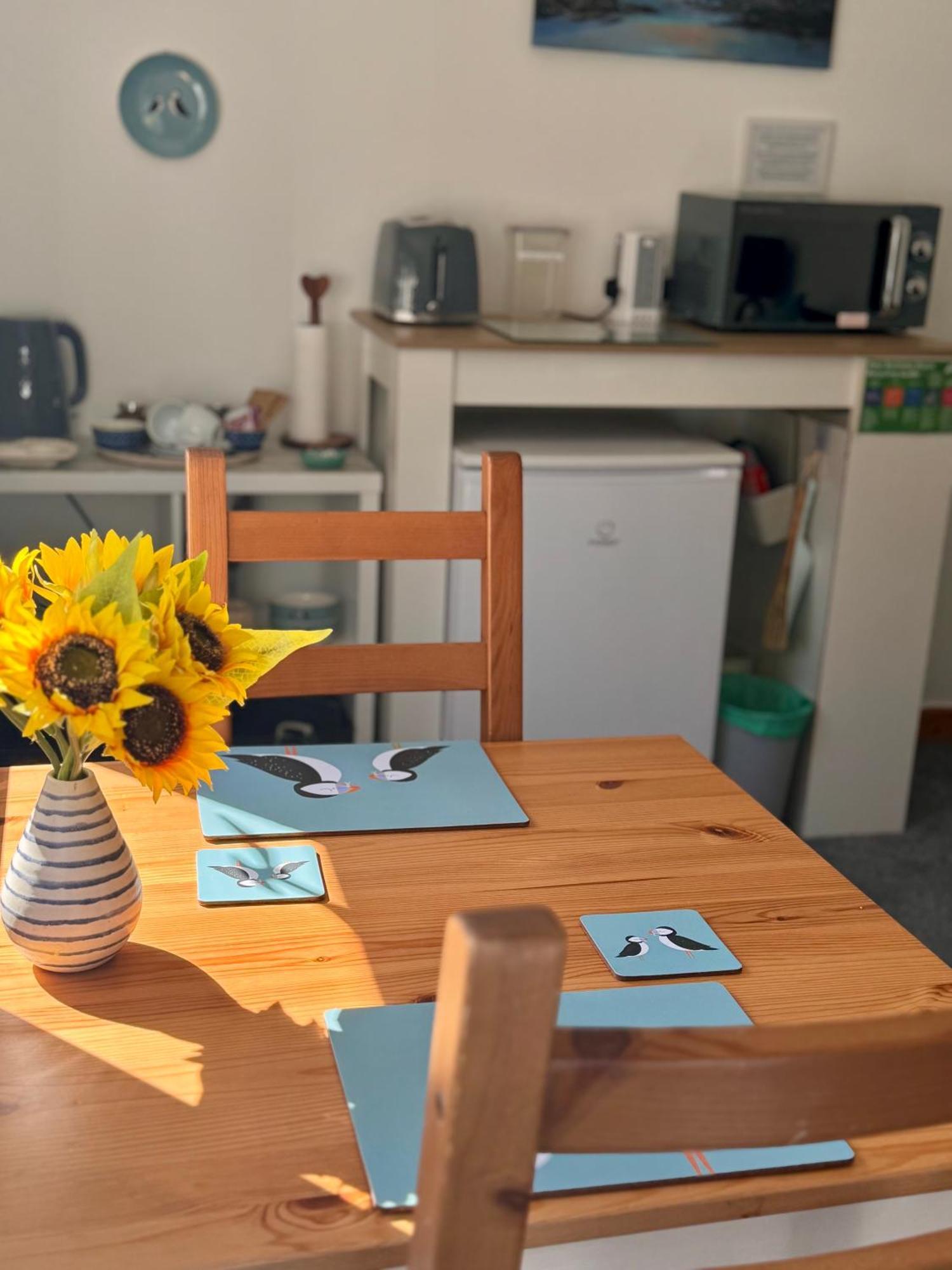 Clunebeg Retreat 스핀브리지 외부 사진
